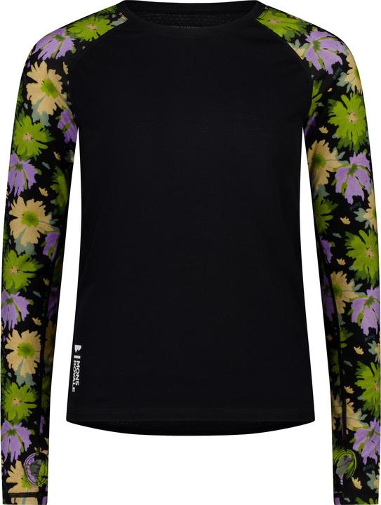 Mons Royale Bella Merino Air-Con LS Women