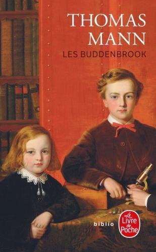 Produktbild Les Buddenbrook (Französisch, Mann Thomas, 2003)