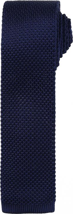 Produktbild Premier Schmale gestrickte Krawatte