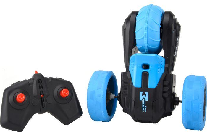 Actual product image Racer R/C Stunt 3-Wheel 2.4Ghz