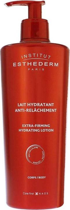 Institut Esthederm Sculpt System Extra-Firming Hydrating Lotion (Körpermilch, 400 ml)