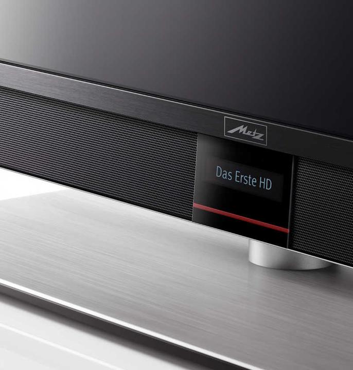 Immagine prodotto Metz Taris (43", LCD, 4K)