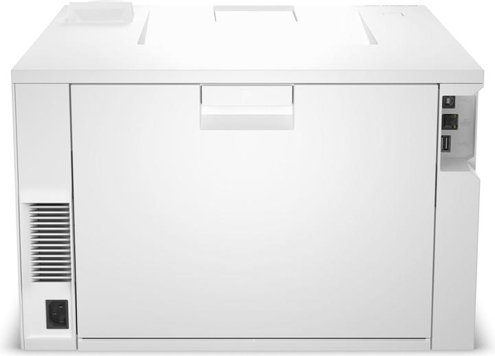 HP Color LaserJet Pro 4202dn (Laser, Couleur)