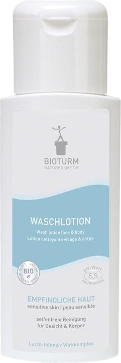 Bioturm Lozione lavante (200 ml)