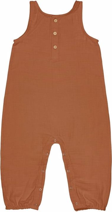 Lässig Mull Jumper