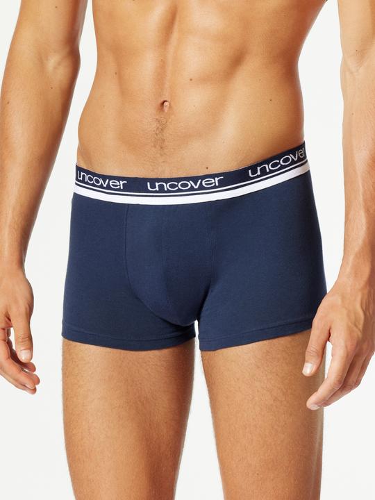 Produktbild Schiesser Boxershorts Uncover (3XL, 6er Pack)