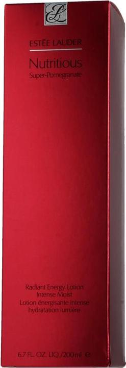 Produktbild Estée Lauder Nutritious (Körpermilch, 200 ml)