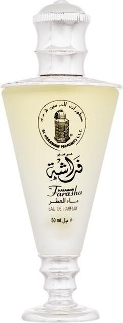 Produktbild Al Haramain Farasha - EDP - 50 ml (Eau de Parfum, 50 ml)
