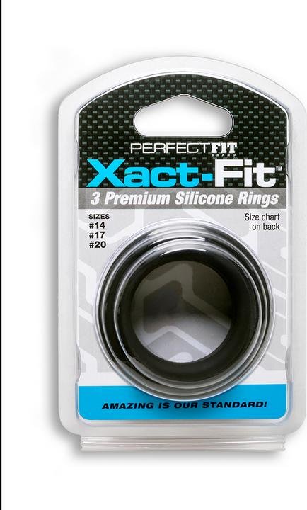 Actual product image PerfectFitBrand Xact-Fit (9.02 cm)