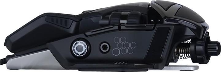 Immagine prodotto MadCatz Souris Gaming Rat 6+ Noire