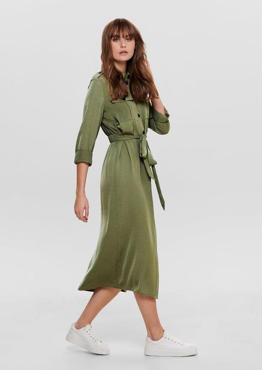 Immagine prodotto Only Abito blusa midi (40)