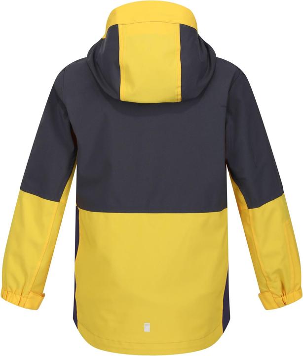 Actual product image Regatta Childrens/Kids Hydrate VIII 3 in 1 Waterproof Jacket (164)
