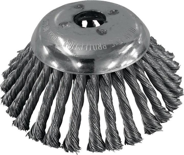 Image du produit Tiger Brosse à mauvaises herbes (Herbicide, Support pour machines de jardinage)
