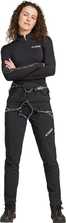 Immagine prodotto adidas Softshell Techrock (S)