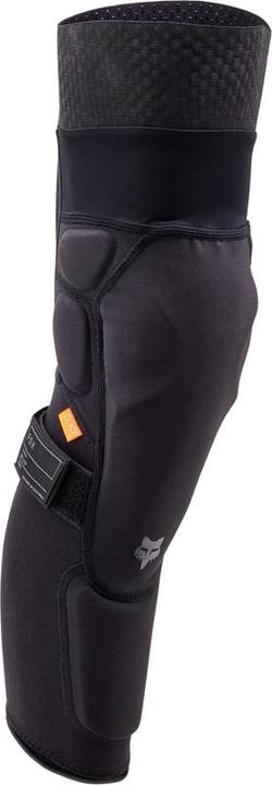 Produktbild Fox Kn-Gua 24 Launch Knee/Shin Blk (XXL, Knieschoner)