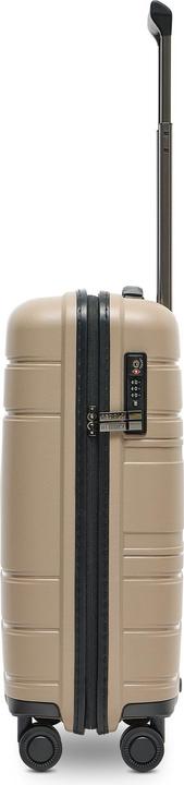 Produktbild Redolz Essentials 11 CABIN 4 Rollen Kabinentrolley 55 cm (39 l, Handgepäck (bis 50l))