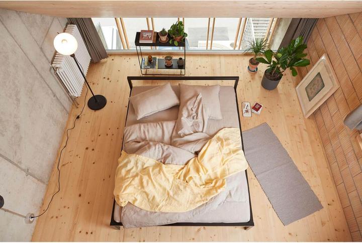 Image du produit lavie Linus (Housse de couette, 160 x 210 cm)