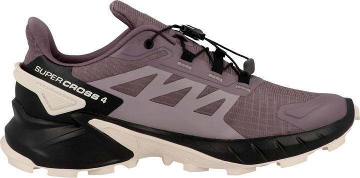 Actual product image Salomon Supercross 4 - 58925 (41 1/3)
