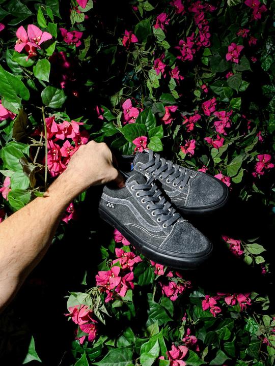 Produktbild Vans Skate Old Skool (41)
