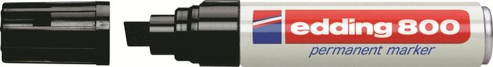 Edding 800 (Black, 12 mm, 1 x)