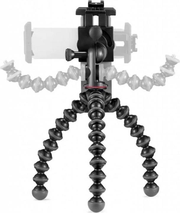 Actual product image Joby GripTight Tablet PRO 2 GorillaPod (Plastic, Metal)
