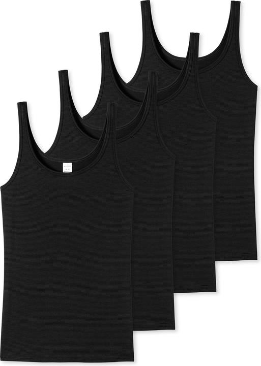 Produktbild Schiesser Spaghettitop Modal Essentials (38)