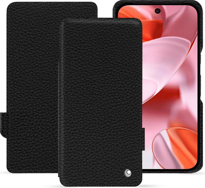 Ebène ( Noir / Black )