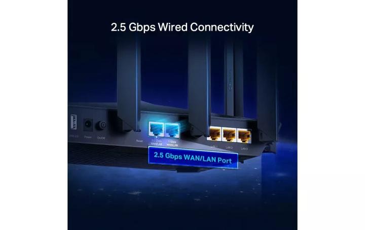 Actual product image TP-Link Archer AX90