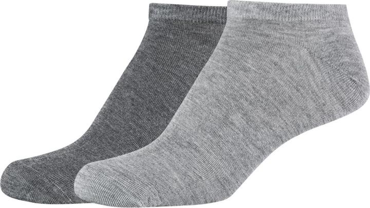Image du produit S.Oliver Chaussettes de sneakers (paquet de 6, 39, 42)