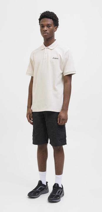 Actual product image Aprel Loose Fit Cargo Shorts Cargo Shorts (XXL)