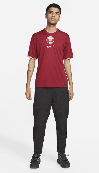 Immagine prodotto Nike Maglia della Coppa del Mondo del Qatar (XXL)