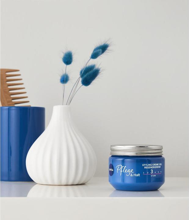 Immagine prodotto NIVEA Cura e mantenimento (Crema per capelli, 150 ml)