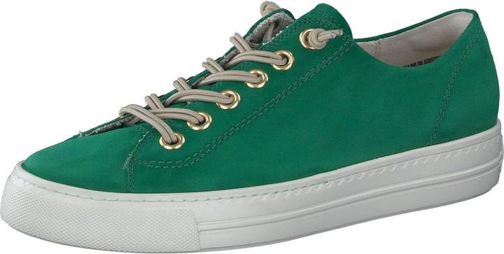 Royal Nubuck Verde 415