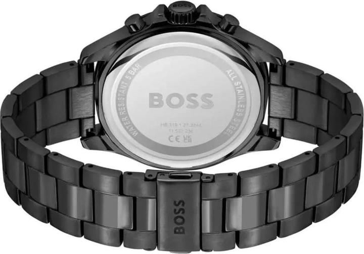 Actual product image BOSS Hugo Troper (Chronograph, 45 mm)