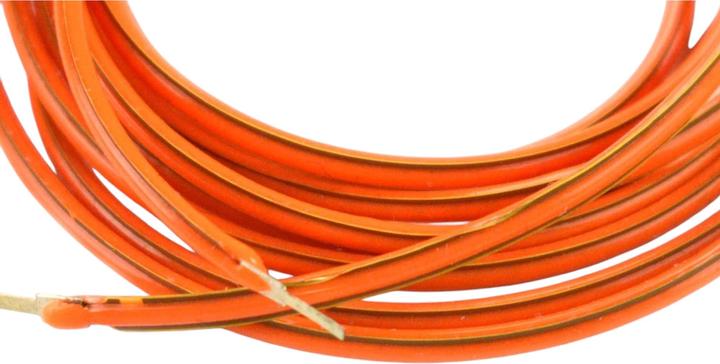 Produktbild DFRobot Flexibles LED-Filament Rot 24V 1200mm