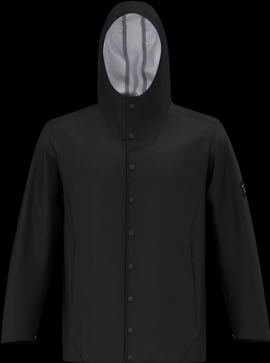 Salewa Fanes Hemp Powertex 3 Layers Softshell Jacke