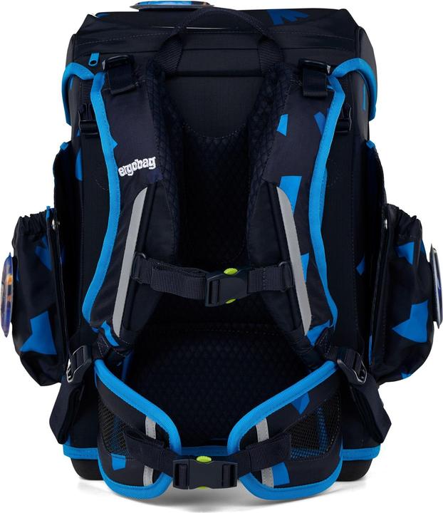 Immagine prodotto Ergobag Cubo Light Set (19 l)