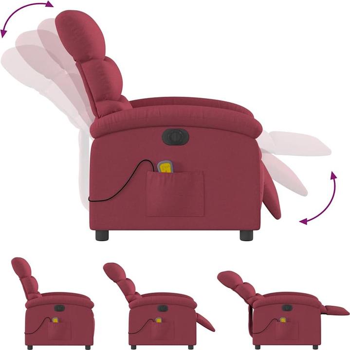 Image du produit VidaXL Hiram