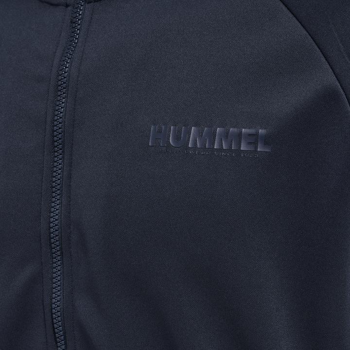 Image du produit hummel Veste Zippée Legacy Poly (XL)