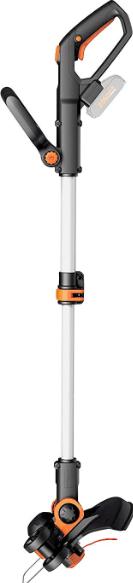 Produktbild Worx WG163E.9 (Trimmfaden)