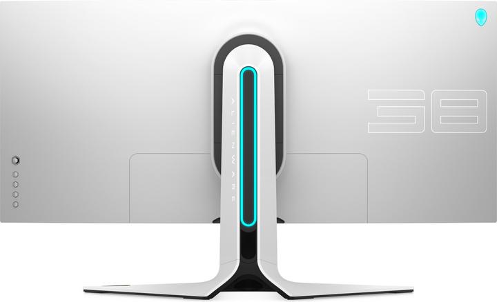 Image du produit Dell Alienware AW3821DW (3840 x 1600 pixels, 38")