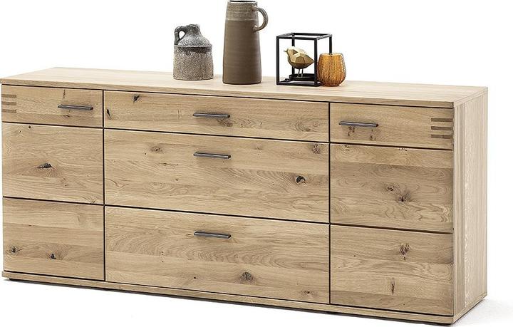 Actual product image Robas Lund Salvador (180 x 78 x 44 cm)