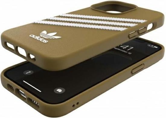 Image du produit adidas OR Etui moulé PU SS22 (Apple iPhone 13 Pro)