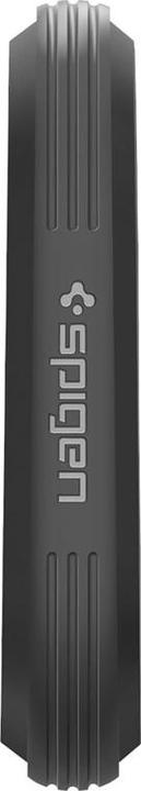 Image du produit Spigen Coque Rugged Armor pour Samsung Galaxy SmartTag 2 - noir mat (Android)