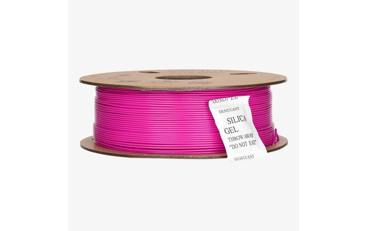 Actual product image Creality Hyper (PLA, 1.75 mm, 1000 g, Violet)
