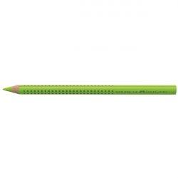 Immagine prodotto Faber-Castell Impugnatura Jumbo Textliner (Verde, 5.40 mm, 1 x)
