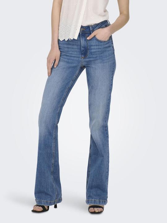 Image du produit JdY Jeans Flora High Flared (W33/L32)