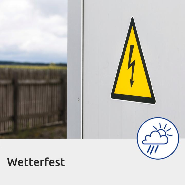 Produktbild Avery wetterfeste Etiketten