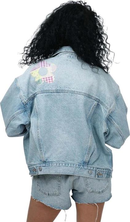 Produktbild Levis 90's Truckerjacke (36 D)