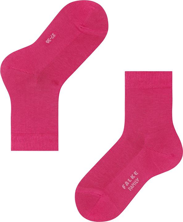 Image du produit Falke Chaussettes Family Kids (Une unité par pack, 35 - 38)